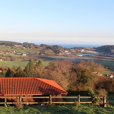 Hotel Mirador Del Sella Ribadesella Dış mekan fotoğraf