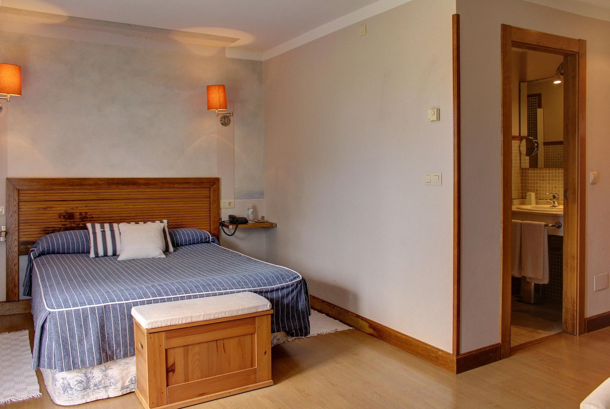 Hotel Mirador Del Sella Ribadesella Dış mekan fotoğraf