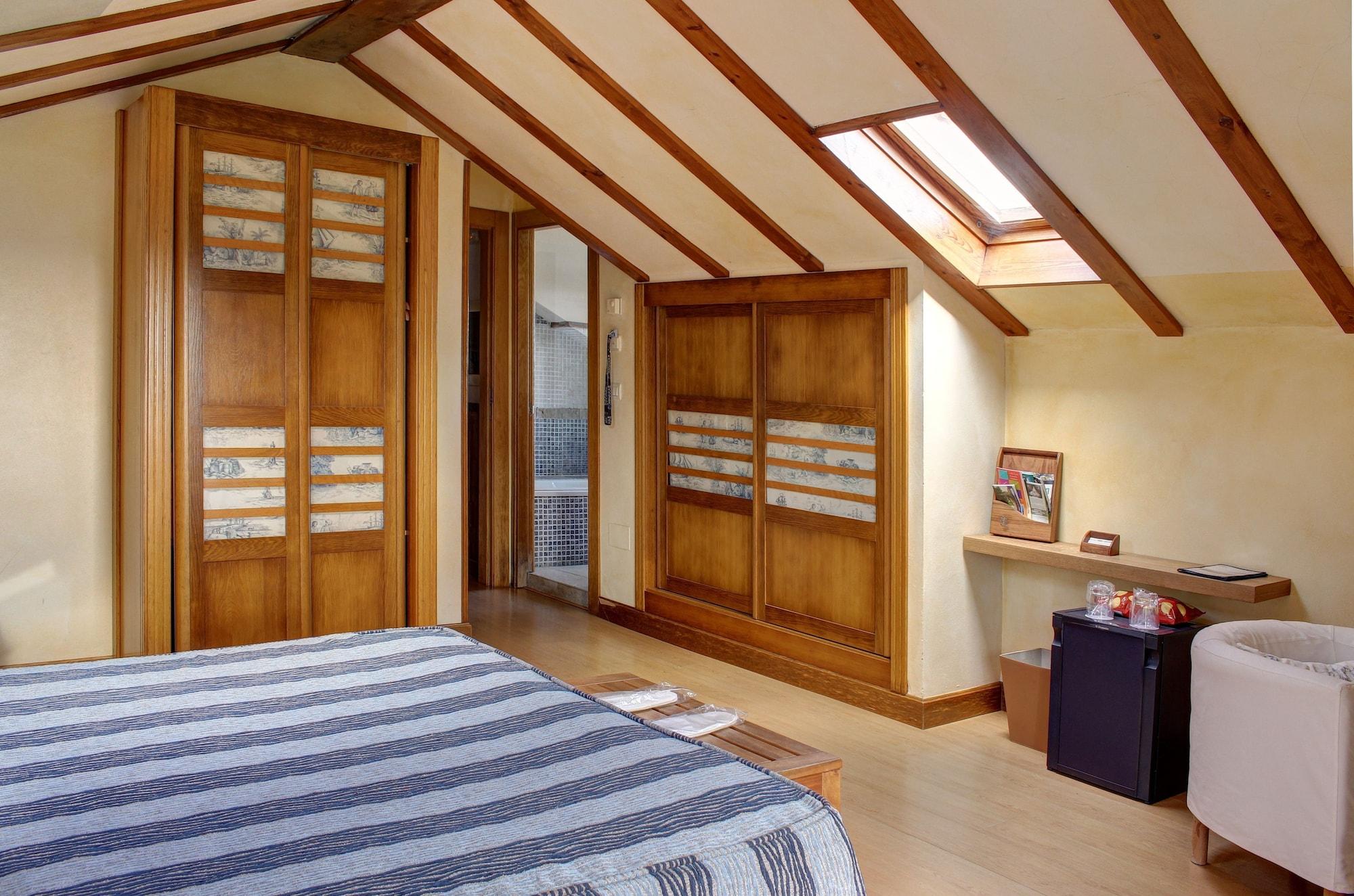 Hotel Mirador Del Sella Ribadesella Dış mekan fotoğraf
