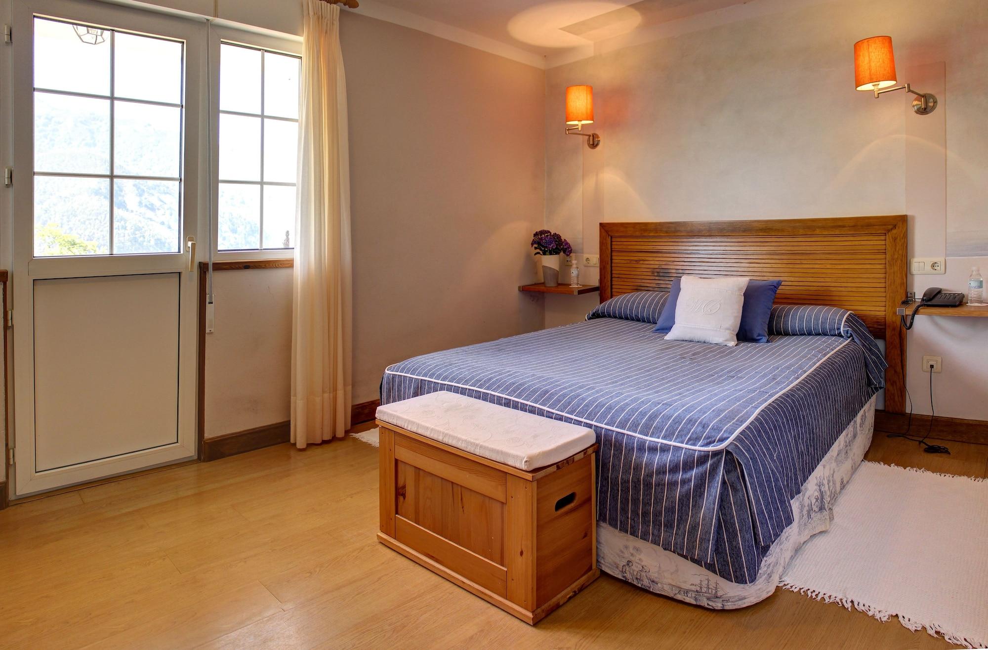 Hotel Mirador Del Sella Ribadesella Dış mekan fotoğraf