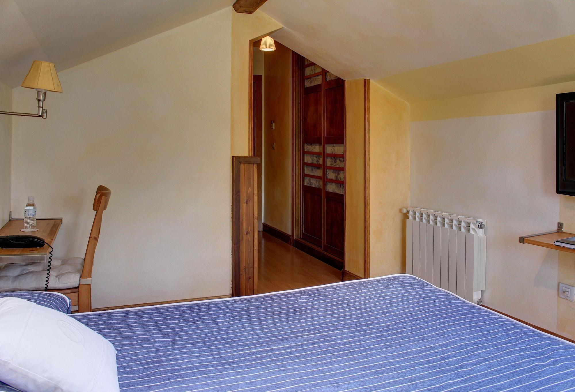 Hotel Mirador Del Sella Ribadesella Dış mekan fotoğraf