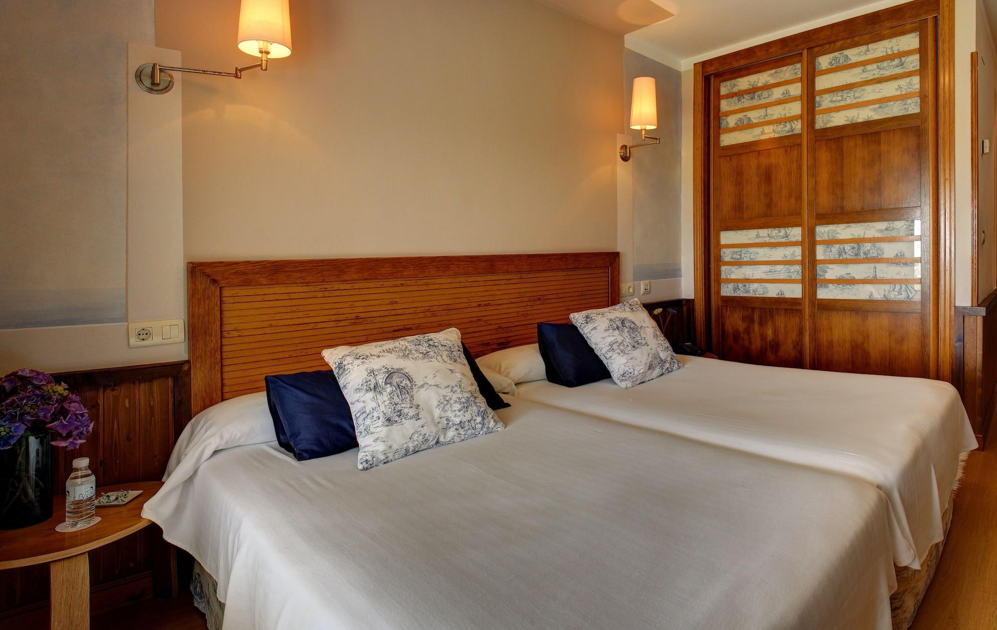 Hotel Mirador Del Sella Ribadesella Dış mekan fotoğraf