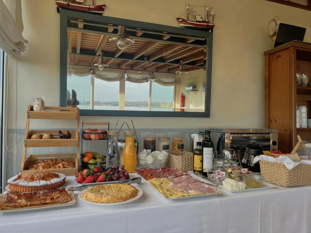 Hotel Mirador Del Sella Ribadesella Dış mekan fotoğraf