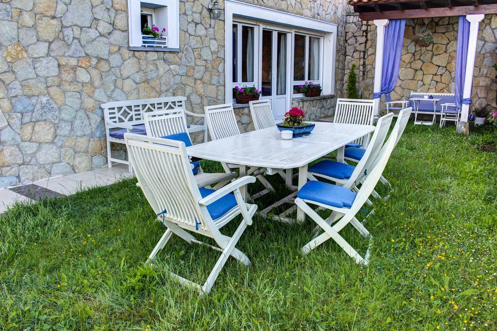 Hotel Mirador Del Sella Ribadesella Dış mekan fotoğraf