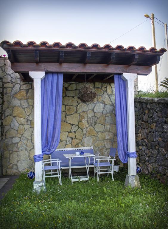 Hotel Mirador Del Sella Ribadesella Dış mekan fotoğraf