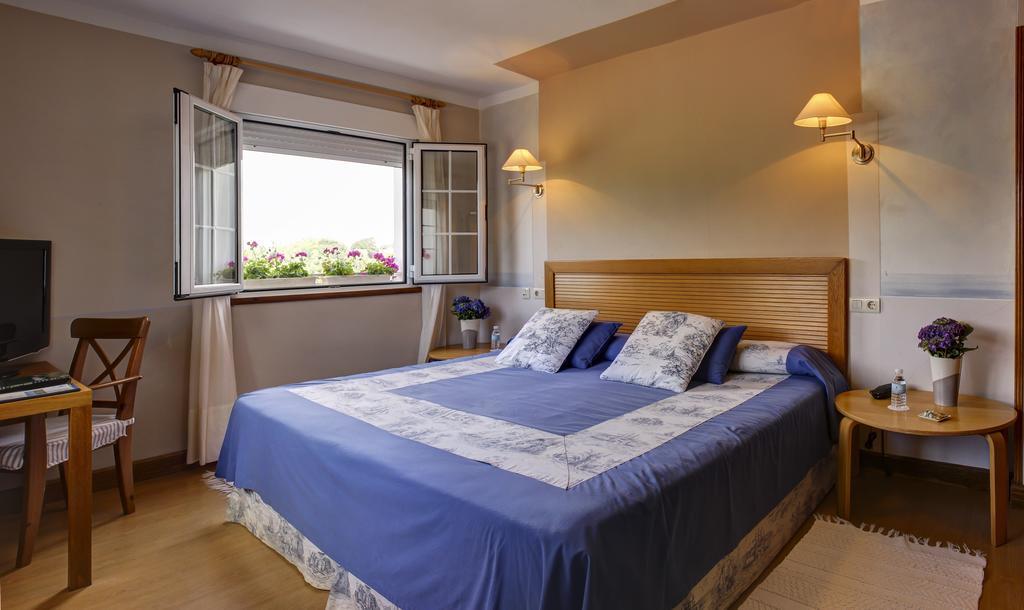 Hotel Mirador Del Sella Ribadesella Dış mekan fotoğraf