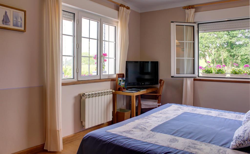 Hotel Mirador Del Sella Ribadesella Dış mekan fotoğraf