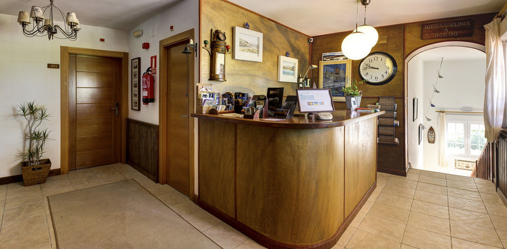 Hotel Mirador Del Sella Ribadesella Dış mekan fotoğraf